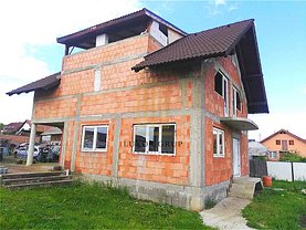 Casa de vânzare 5 camere, în Sibiu, zona Veterani