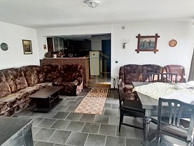 Casa de vânzare 8 camere, în Sibiu, zona Lazaret