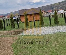Teren constructii de vânzare, în Tălmaciu, zona Periferie