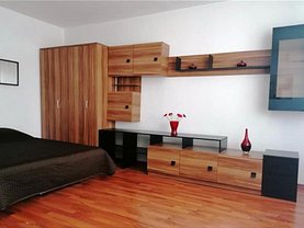 Garsonieră de închiriat, în Bucureşti, zona Tineretului