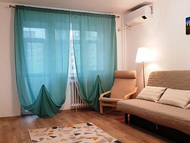 Apartament de închiriat 2 camere, în Bucureşti, zona Tineretului