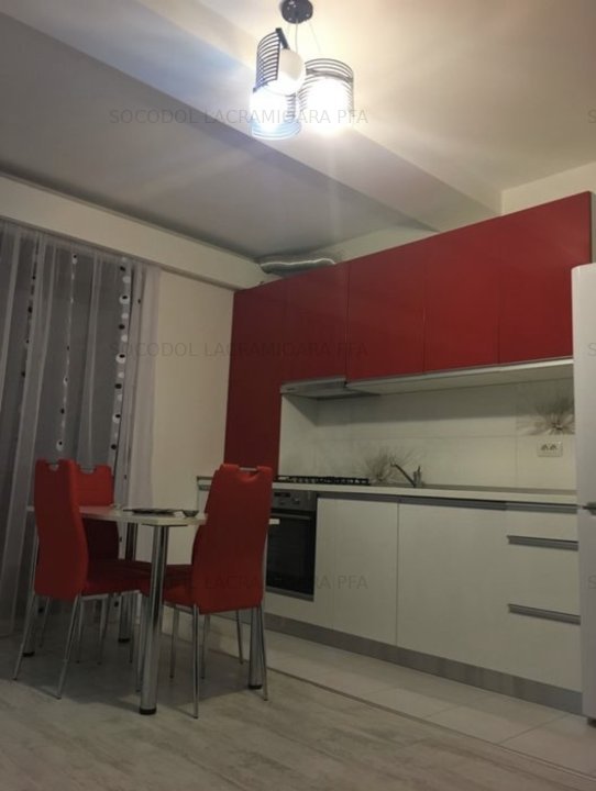 Apartament 3 camere, bloc nou Complex Timisoara - imaginea 1