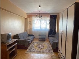 Apartament de închiriat 4 camere, în Botoşani, zona Ultracentral