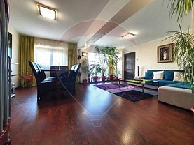 Apartament de vânzare 6 camere în Botosani, Nord-Vest