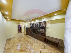 Apartament de vânzare 4 camere, în Botosani, zona Nord