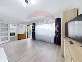 Garsonieră de închiriat, în Botoşani, zona Ultracentral