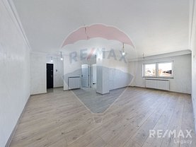 Apartament de vânzare 4 camere în Botosani, Central