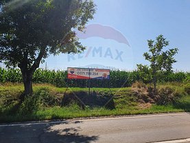 Teren agricol de vânzare, în Cristesti