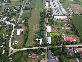 Teren agricol de vânzare, în Zaicesti