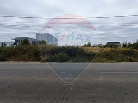 Teren agricol de vânzare, în Rosiori