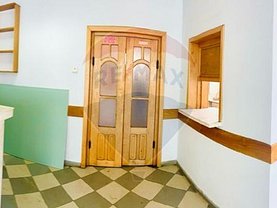 Vânzare spaţiu comercial