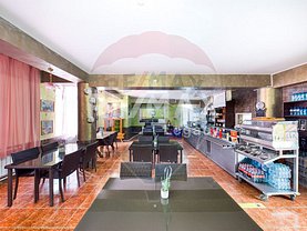 Vânzare spaţiu comercial