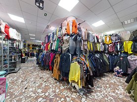 Vânzare spaţiu comercial în Botosani, Ultracentral