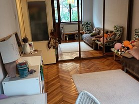 Apartament de vânzare 2 camere, în Timişoara, zona Girocului