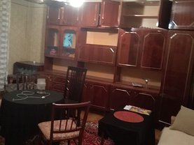 Apartament de închiriat 3 camere, în Timişoara, zona Matei Basarab