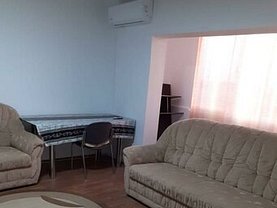 Apartament de închiriat 2 camere, în Timişoara, zona Dâmboviţa