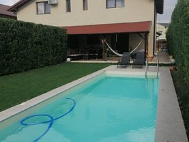 Casa de vânzare 4 camere, în Dumbrăviţa