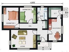 Casa de vânzare 3 camere, în Timişoara, zona Favorit