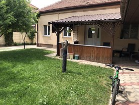 Casa de vânzare 3 camere, în Timişoara, zona Blaşcovici