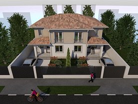 Teren constructii de vânzare, în Timişoara, zona Bogdăneştilor