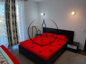 Apartament de închiriat 3 camere, în Şelimbăr, zona Sud-Est