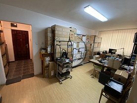 Apartament de vânzare 2 camere, în Sibiu, zona Mihai Viteazul
