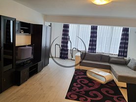 Apartament de închiriat 3 camere, în Sibiu, zona Mihai Viteazul