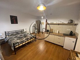 Apartament de vânzare 3 camere, în Sibiu, zona Ultracentral