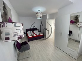 Apartament de închiriat 4 camere, în Sibiu, zona Central