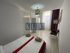 Apartament de închiriat 4 camere în Sibiu, Central