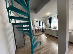 Apartament de vânzare 3 camere, în Sibiu, zona Mihai Viteazul