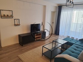 Apartament de închiriat 3 camere, în Sibiu, zona Turnişor