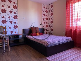 Apartament de vânzare 4 camere, în Sibiu, zona Calea Poplăcii