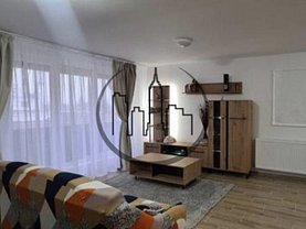 Apartament de închiriat 3 camere, în Sibiu, zona Tilişca