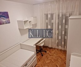 Apartament de inchiriat 3 camere, în Sibiu, zona Strand