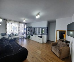 Apartament de închiriat 3 camere, în Şelimbăr, zona Sud-Est