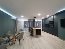 Penthouse de vânzare 4 camere în Sibiu, Turnisor