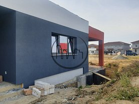 Casa de vânzare 4 camere, în Sibiu, zona Periferie