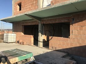 Casa de vânzare 4 camere, în Sibiu, zona Tineretului