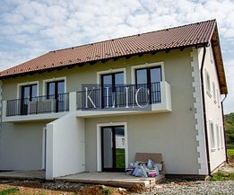 Casa de vânzare 4 camere, în Tălmaciu, zona Nord