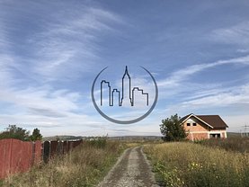 Teren constructii de vânzare, în Sibiu, zona Veterani