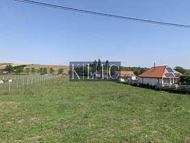 Teren agricol de vânzare, în Rusciori, zona Nord-Est