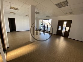 Închiriere spaţiu comercial