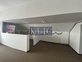Închiriere spaţiu comercial în Sibiu, Sub Arini
