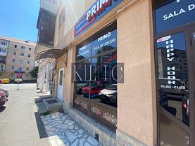 Închiriere spaţiu comercial în Sibiu, Mihai Viteazul