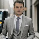 Alexander Urian Agent imobiliar din agenţia Global Dream