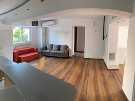 Apartament de închiriat 4 camere, în Bucuresti, zona Berceni