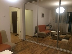 Apartament de închiriat 2 camere, în Bucureşti, zona Lujerului