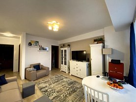 Apartament de vânzare 2 camere, în Bucureşti, zona Eroii Revoluţiei