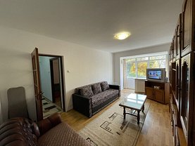 Apartament de închiriat 3 camere, în Bucureşti, zona Brâncoveanu